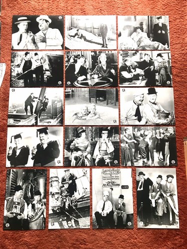 Laurel hardy dick und - hardy, doof
