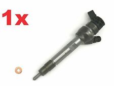 Einspritzdüse Injektor  0445110613 13538514146 passend für BMW 1er 2er 3er (L19)