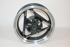 Felge Hinten Original für Ducati 750 Sport 1989 Mit Defekte 037080158