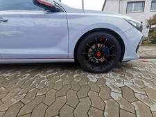  4x set Aufkleber für felgen