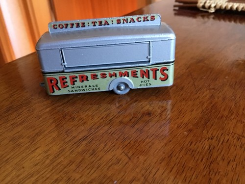 Matchbox alter - matchbox, no