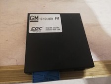 OPEL Zafira Steuergerät OPEL Zafira B (A05) 13104879   00 2485 000 055 CDC Sachs