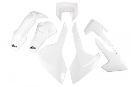 Verkleidungssatz plastiksatz - verkleidungssatz,
