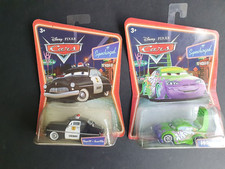 Disney Pixar Cars Wingo +