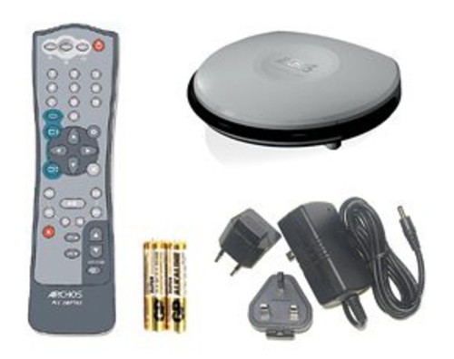 Archos 3200 docking pod - tv,