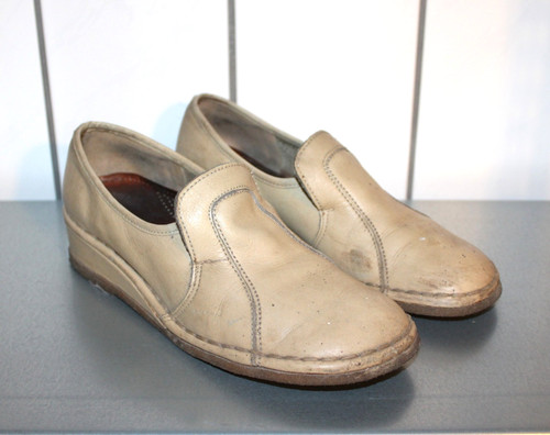 Vintage ddr remonte damen - ddr,