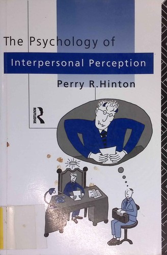 The psychology - psychology, of