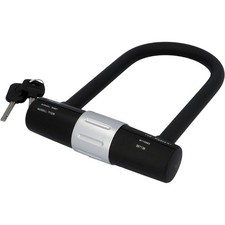 Bügelschloss FISCHER