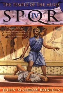 Spqr the temple - the,