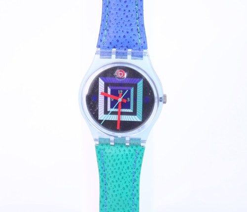 Swatch gent von - swatch,