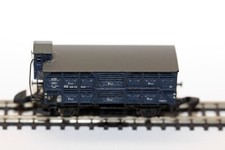 Märklin mini club/ Spur /