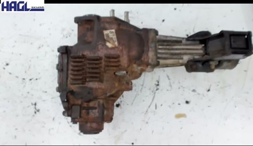 Verteilergetriebe toyota rav - rav, 4