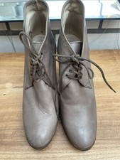 Org. STRENESSE Stiefelette Gr