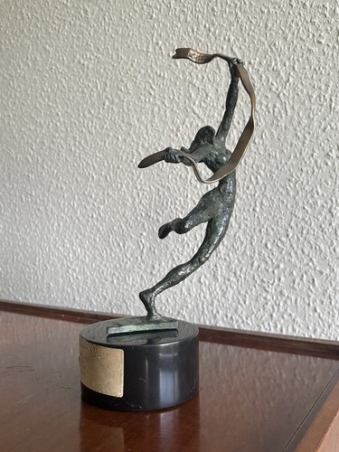 Esther wertheimer bronze - esther,