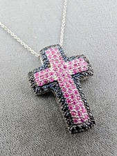 Anhänger 925 Sterling Silber