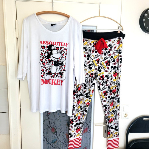 Neuw disney pyjama oder - neuw.,