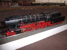 Roco Dampflok 69224 BR 23 AC