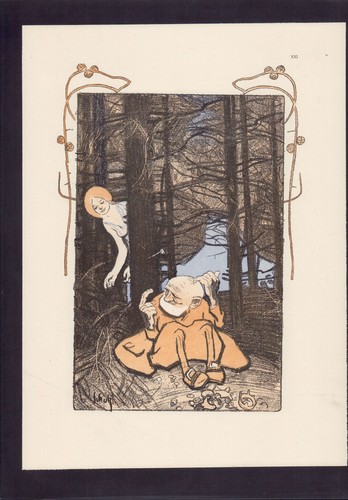 Autotypie von 1903