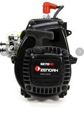 Y1011 Zenoah G270RC G270RC