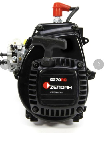 Y1011 zenoah g270rc - y1011,