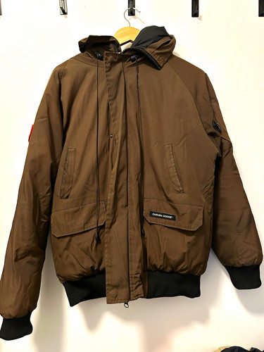 Canada goose herren - canada,