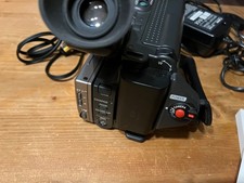 Canon UC-V200 Camcorder 8mm