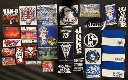 Ultras gelsenkirchen schalke - ultras,