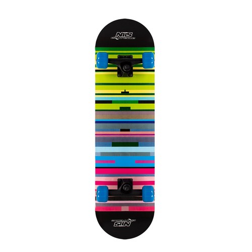 Skateboard komplettboard - skateboard,