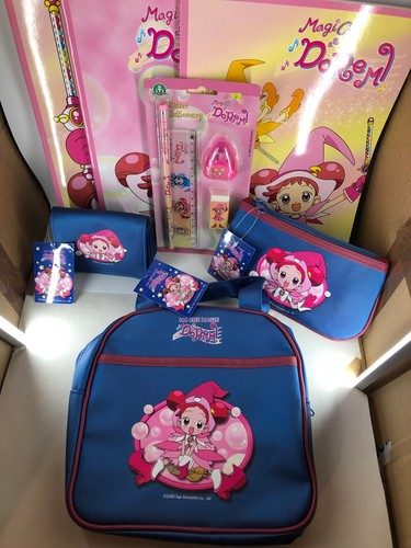 Magical doremi konvolut - magical,