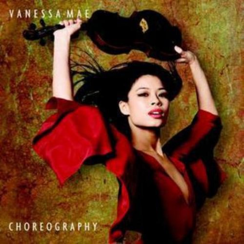 Various composers vanessa mae - various, vanessa-mae