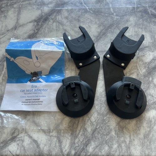 Bumbleride era autositzadapter - bumbleride,