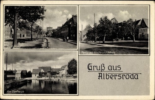 Albersroda steigra im - albersroda,