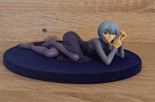 Kotobukiya rei ayanami - kotobukiya,