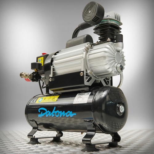 Datona mini kompressor - , 6