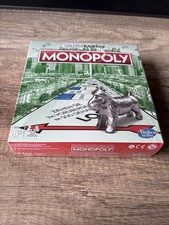 Hasbro MONOPOLY Galeria