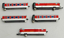 x5 Autos IBERREN TEE - Trans