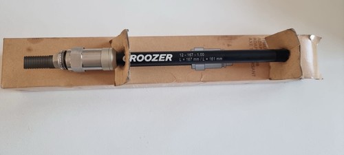 Croozer steckachse typ - steckachse,