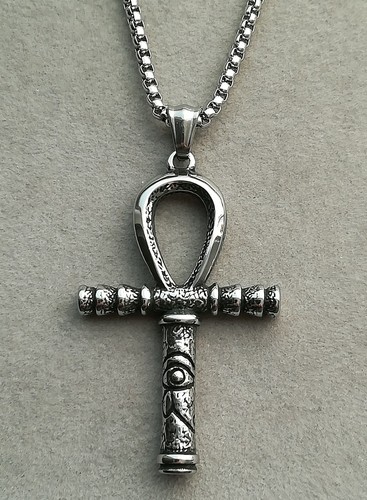 Anch ankh kreuz - ankh,