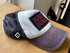 Hsv Kappe Cap Era Hamburg