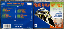 V.A. - Pronto Pronto Vol.2 /