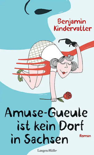 Amuse gueule ist kein dorf - amuse-gueule,