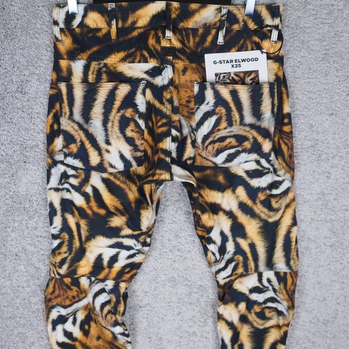 Star raw elwood x25 mens - elwood,