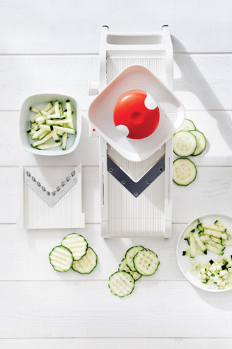 Tupperware mando chef - tupperware, mando-chef