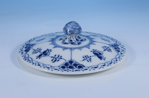Royal copenhagen musselmalet - royal, "musselmalet