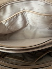 Michael Kors Travel Jet Set Nude