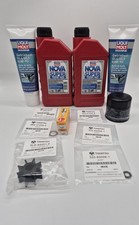 Service-Satz Wartungsset