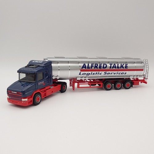 Herpa 150835 scania t470 - 1:87,