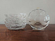 Nachtmann | 6 Dessertschalen |