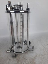 Kugelfall-Viskosimeter VEB