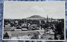 65326 Postcard Goldberg in Schlesien um 1933